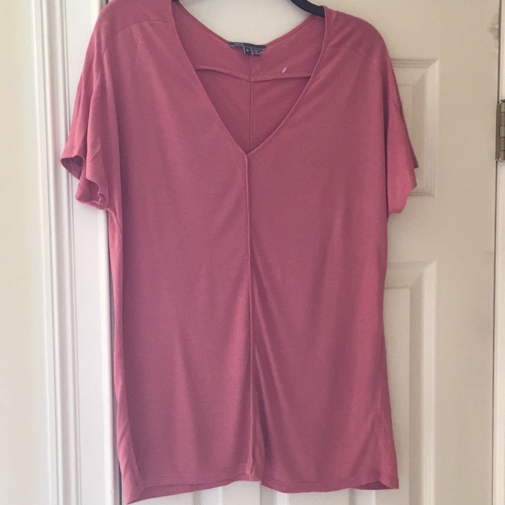 New without Tags Vince Top
